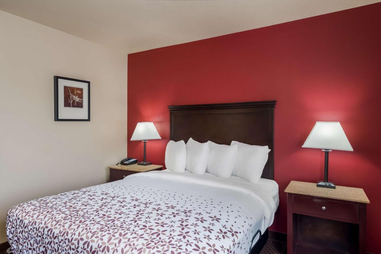 Surestay Plus Hotel By Best Western Silver City Exterior photo