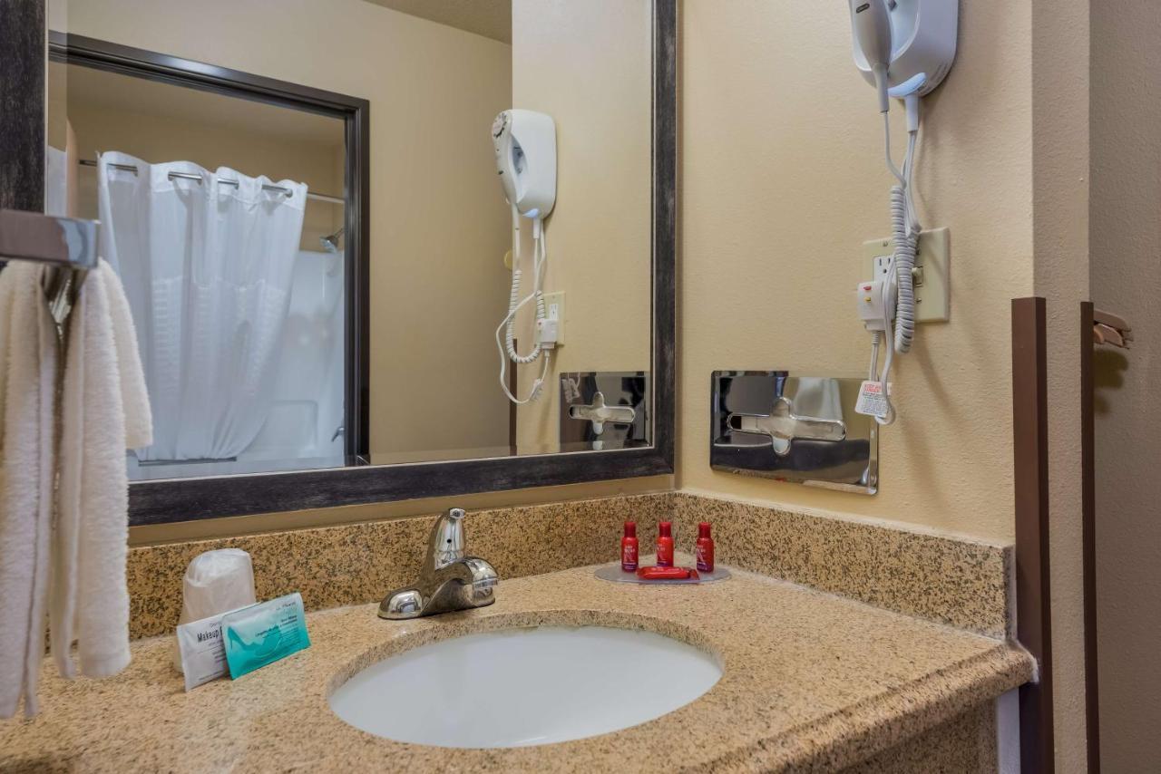 Surestay Plus Hotel By Best Western Silver City Exterior photo